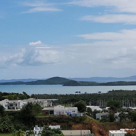 Apartmán Tropical Caribbean Penthouse Fajardo Exteriér fotografie