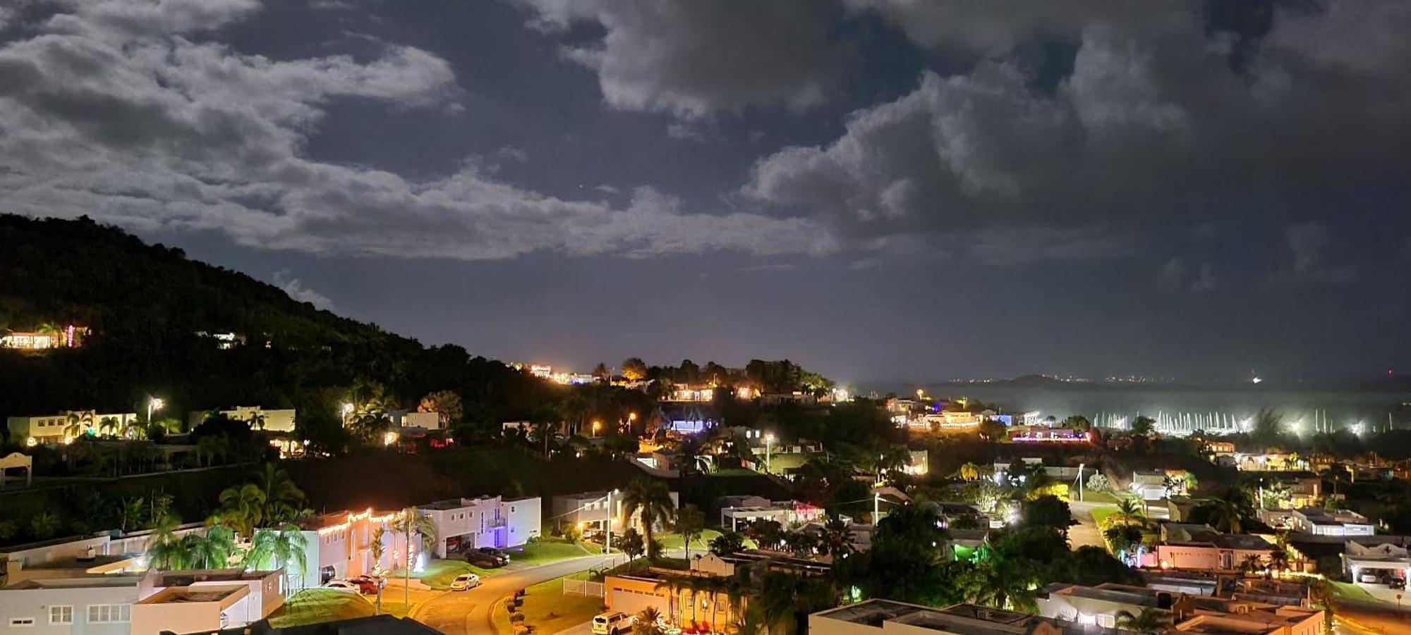 Apartmán Tropical Caribbean Penthouse Fajardo Exteriér fotografie