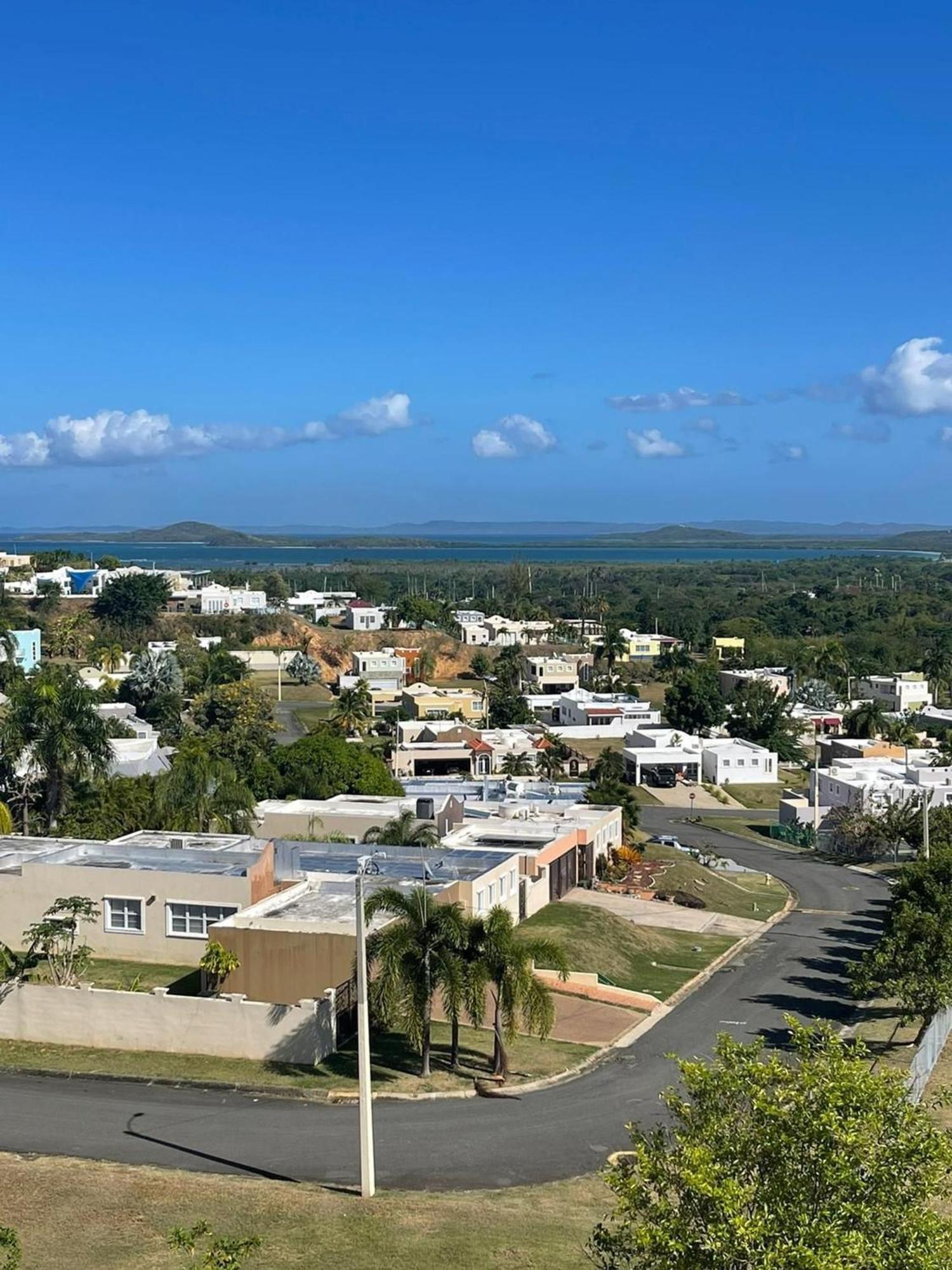 Apartmán Tropical Caribbean Penthouse Fajardo Exteriér fotografie