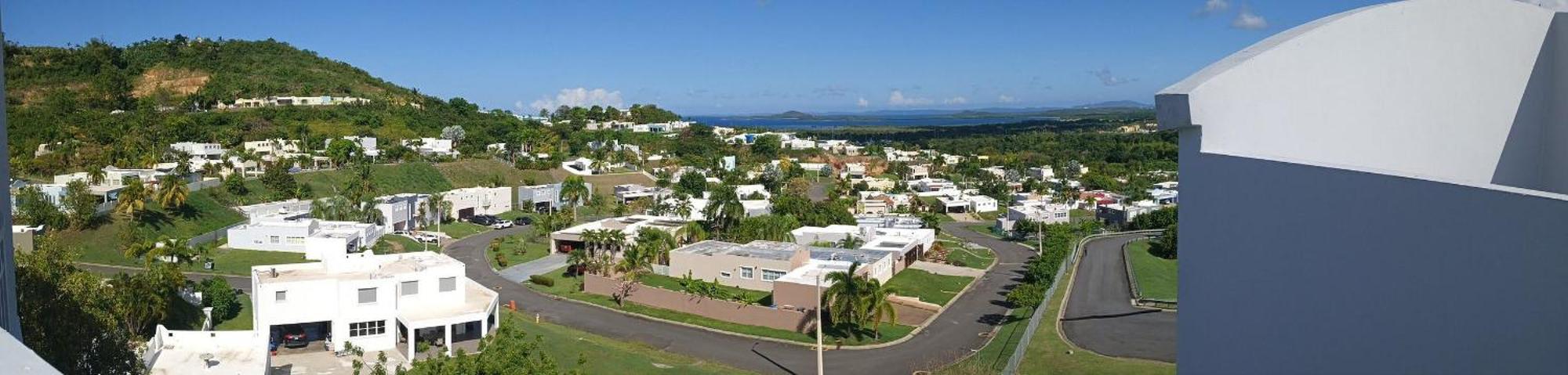 Apartmán Tropical Caribbean Penthouse Fajardo Exteriér fotografie