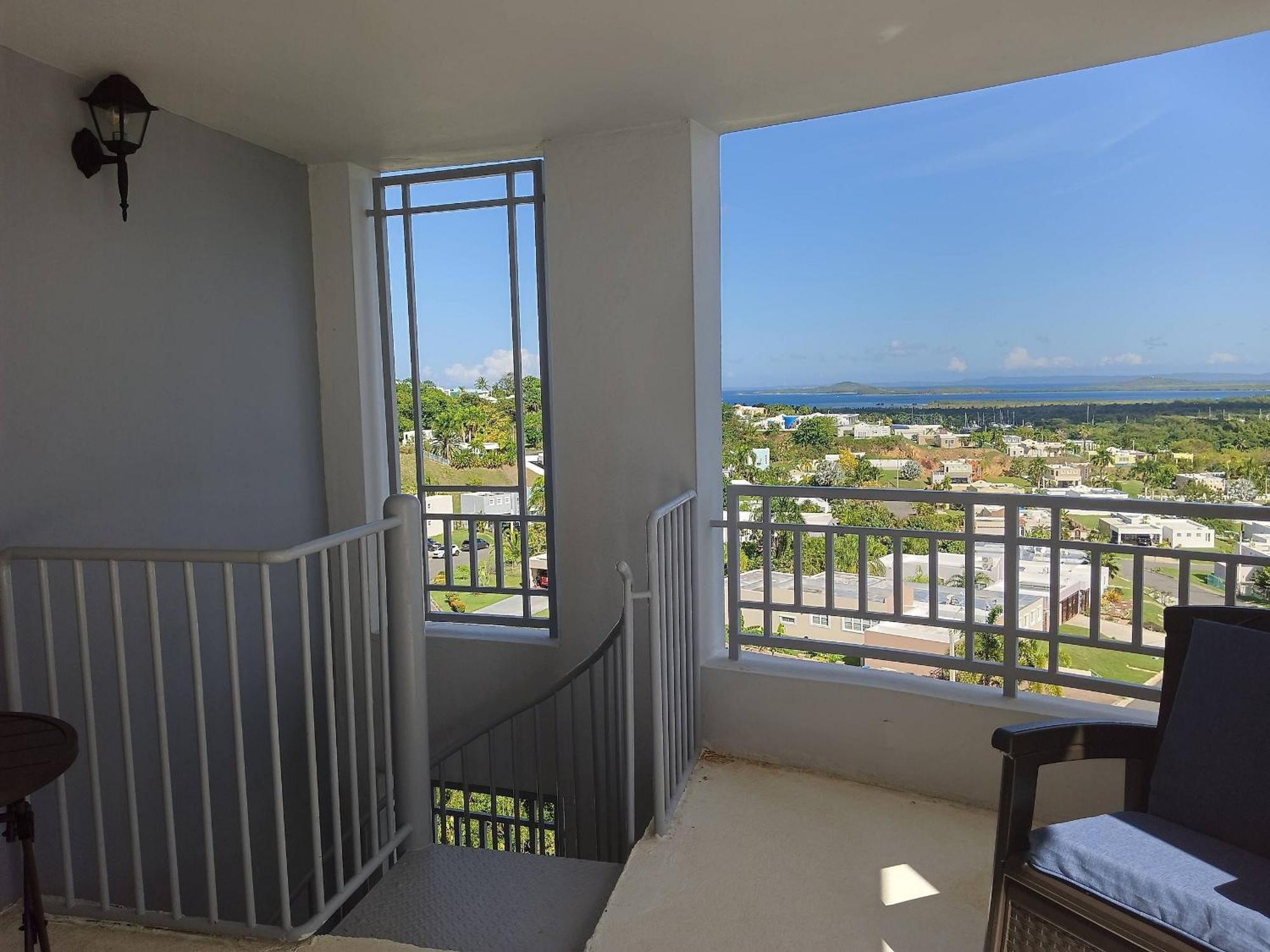 Apartmán Tropical Caribbean Penthouse Fajardo Exteriér fotografie